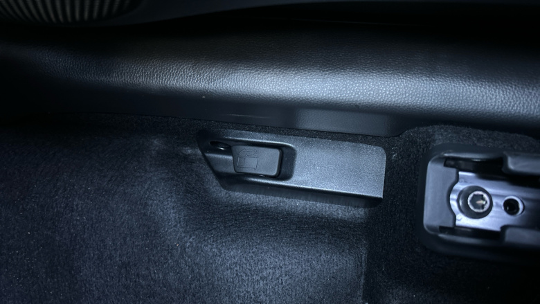 Mazda 2 Hybrid 1.5i Hybrid Centre Line 5dr CVT Hybrid Hatchback